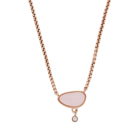  Skagen SKJ1710-791 Kadın Kolye