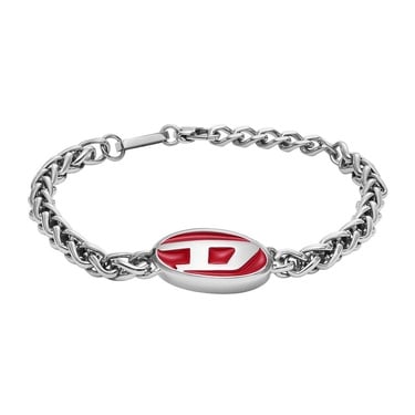  Diesel DJDX1445-040 Erkek Bileklik