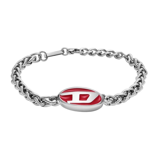  Diesel DJDX1445-040 Erkek Bileklik