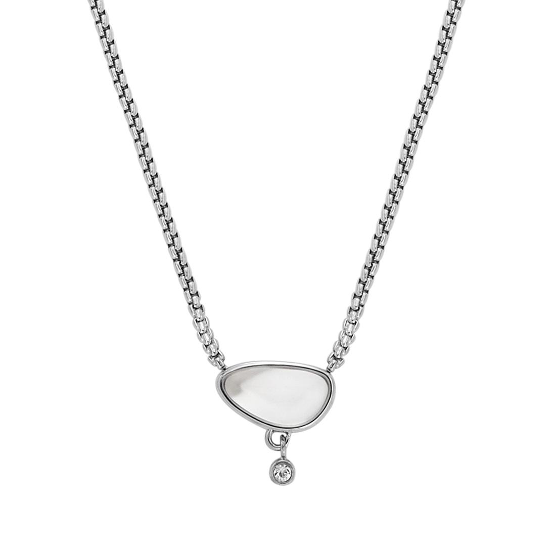  Skagen SKJ1712-040 Kadın Kolye