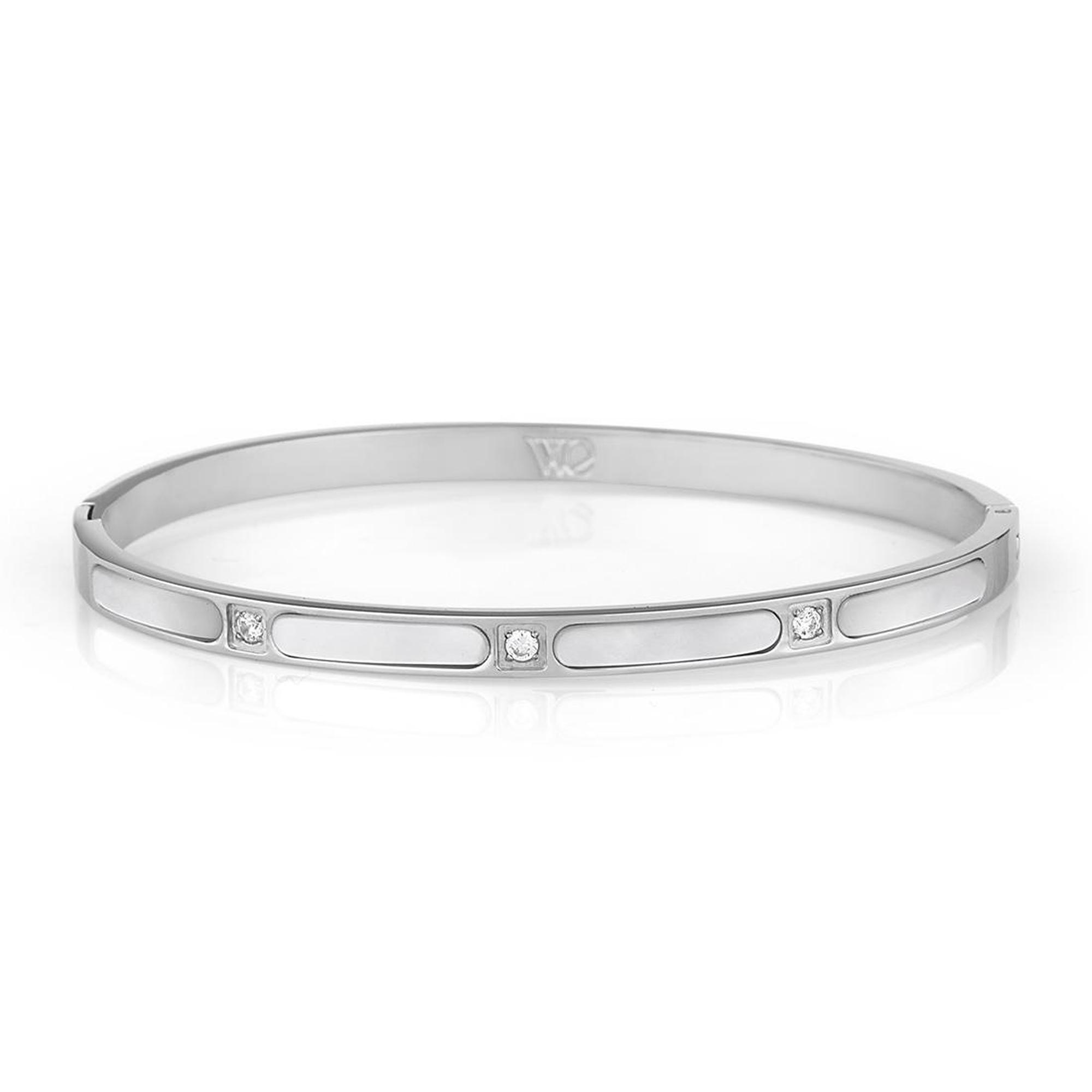 Wesse JWEL1008 Kadın Bileklik