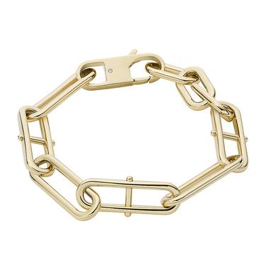  Fossil JF04234-710 Kadın Bileklik