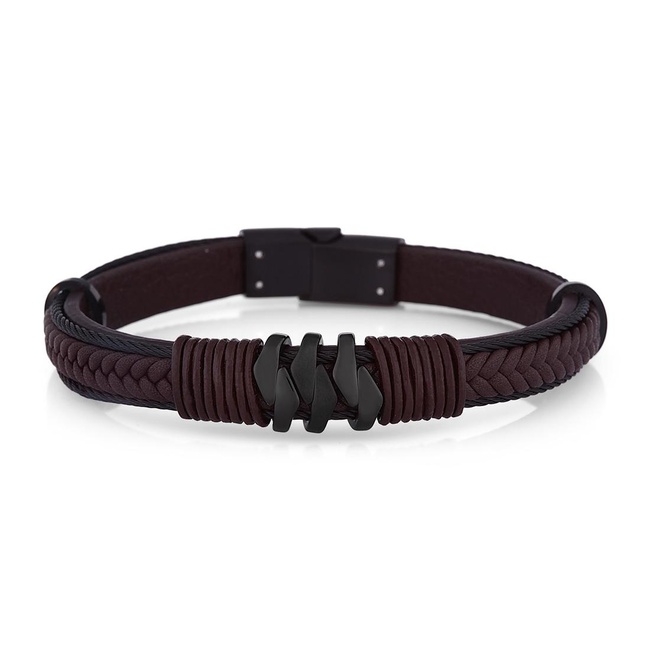  Wesse JWQG3015 Erkek Bileklik