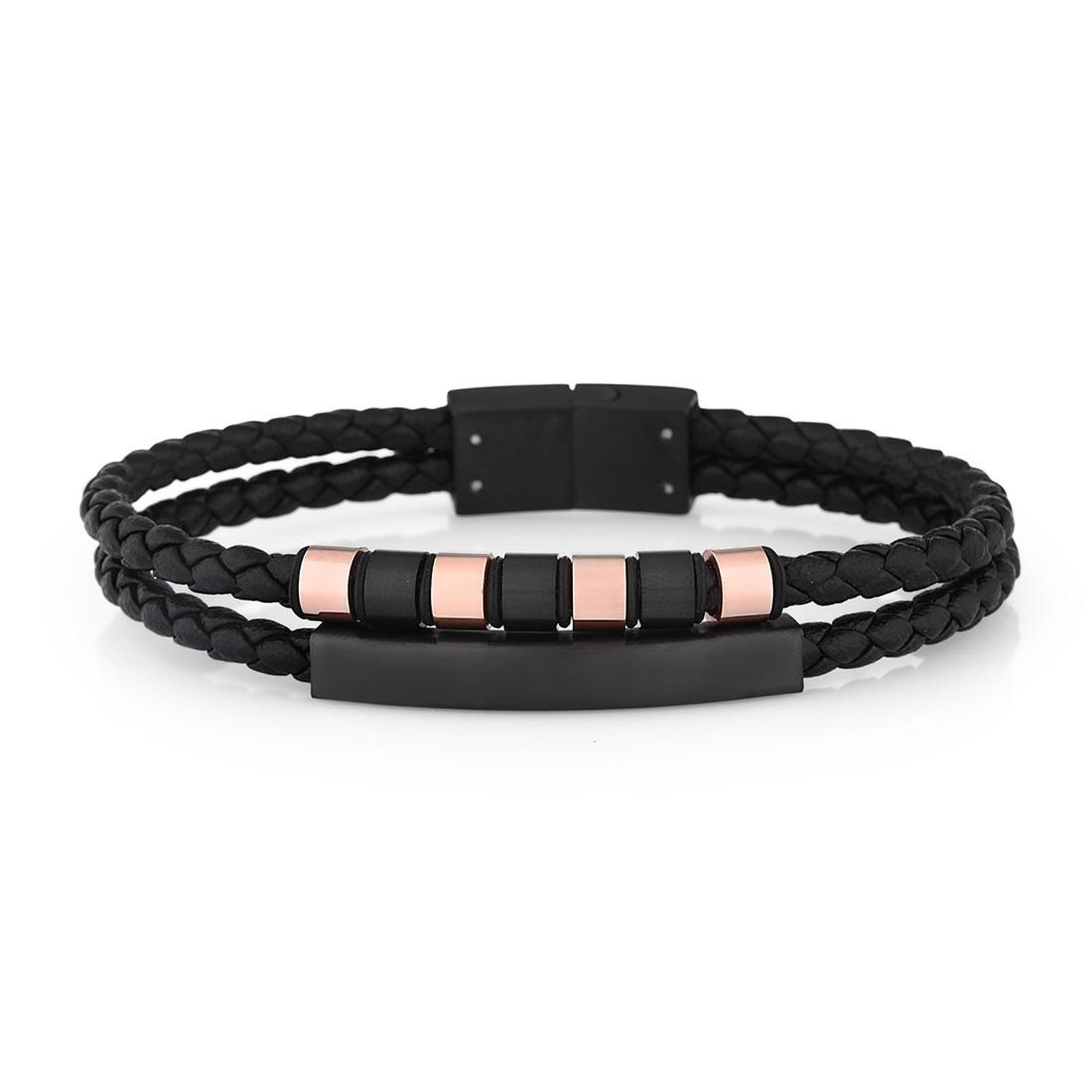 Wesse JWQG3013 Erkek Bileklik