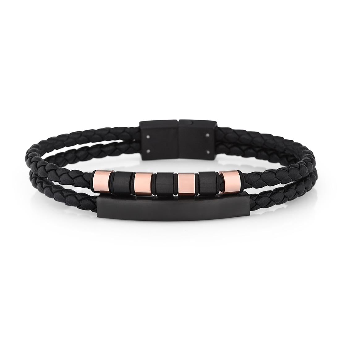  Wesse JWQG3013 Erkek Bileklik