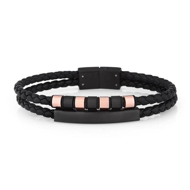  Wesse JWQG3013 Erkek Bileklik