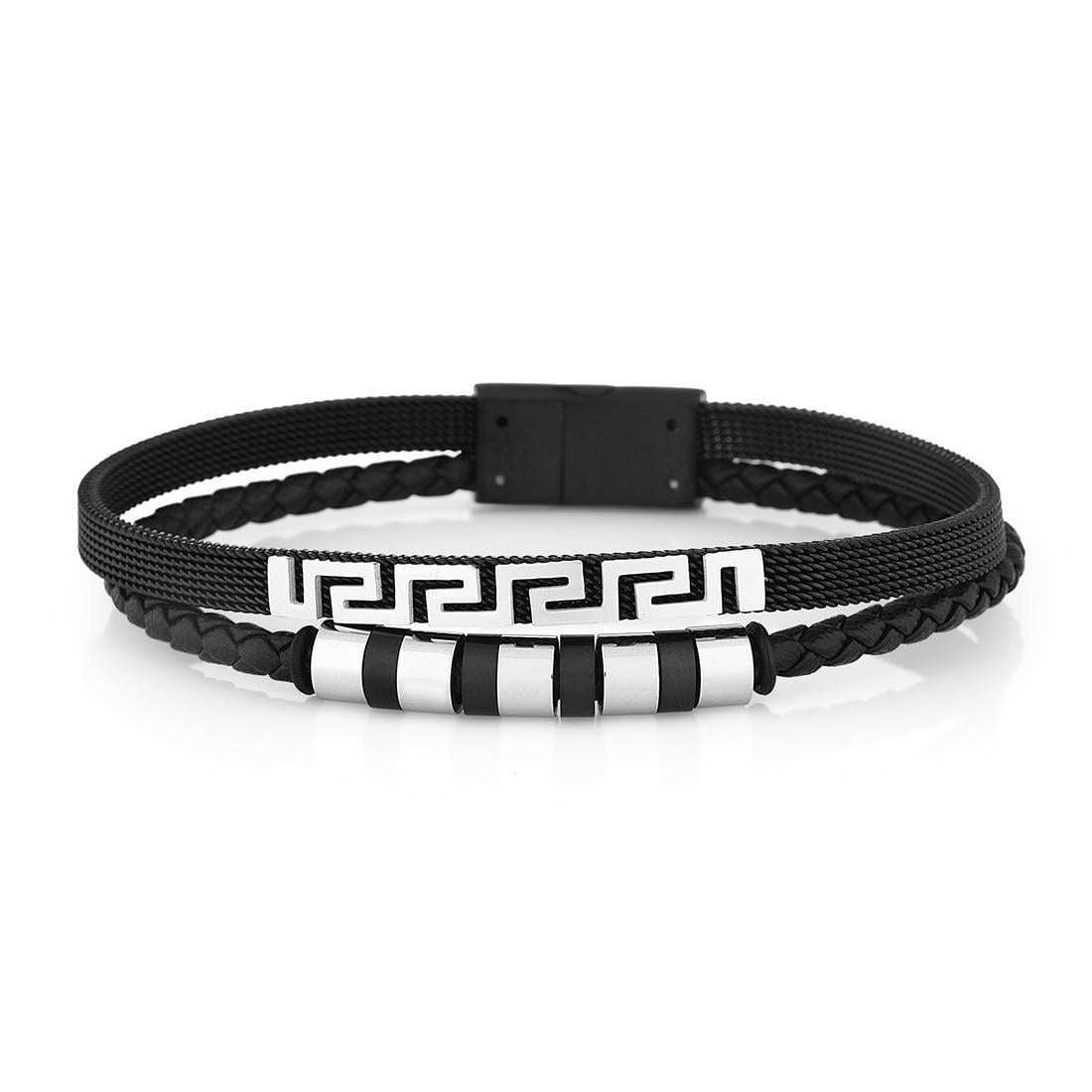  Wesse JWQG3014 Erkek Bileklik