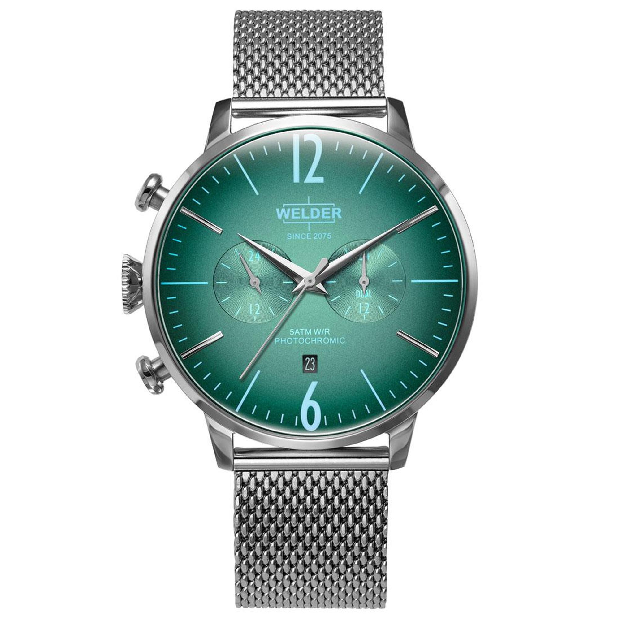 Welder WWRC1002 47 mm Erkek Kol Saati