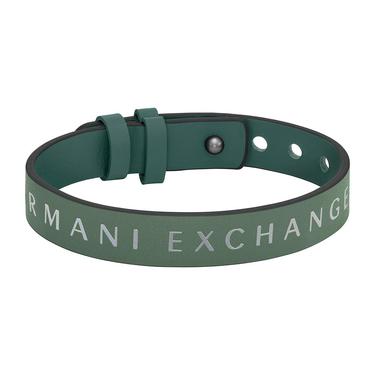  Armani Exchange AXG0109-040 Erkek Bileklik
