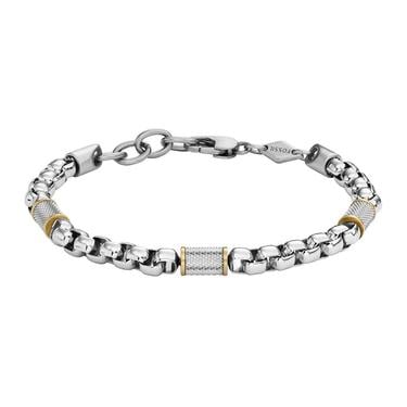  Fossil JF04138-998 Erkek Bileklik