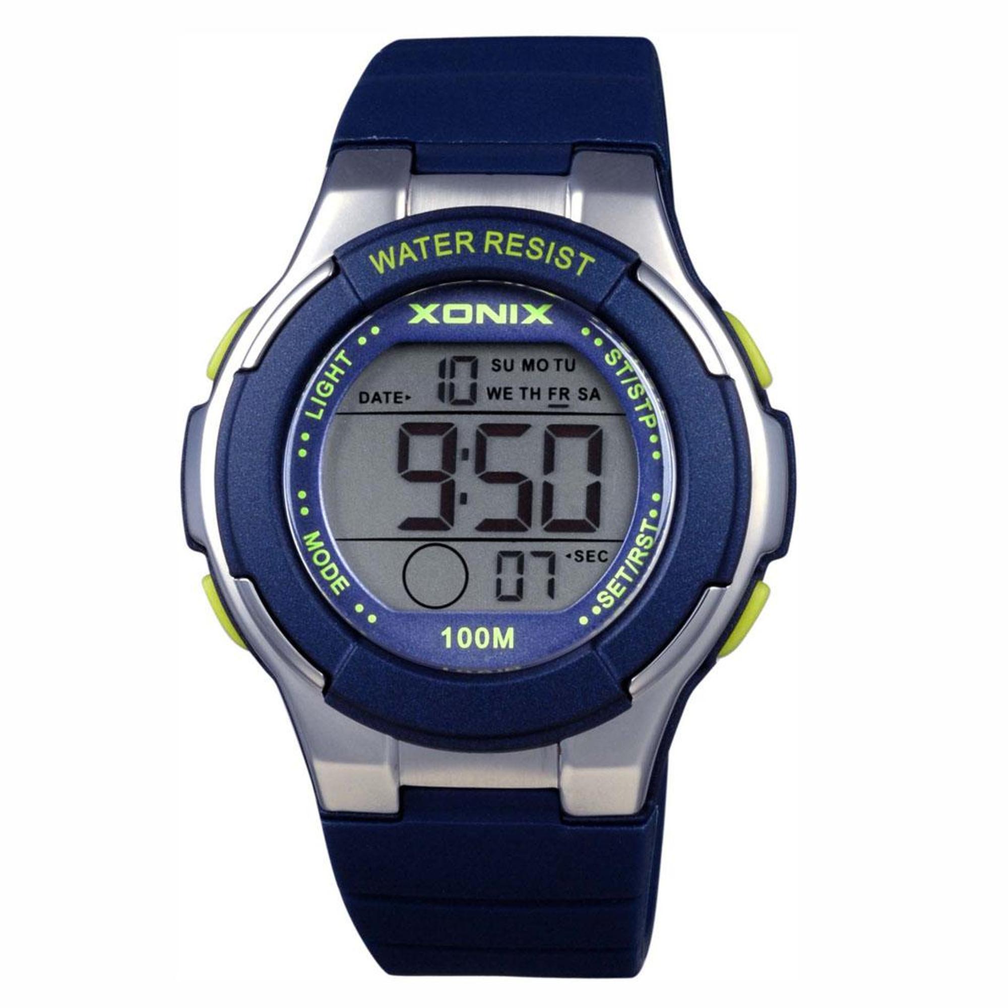 Xonix XOX-KR007 Erkek Kol Saati