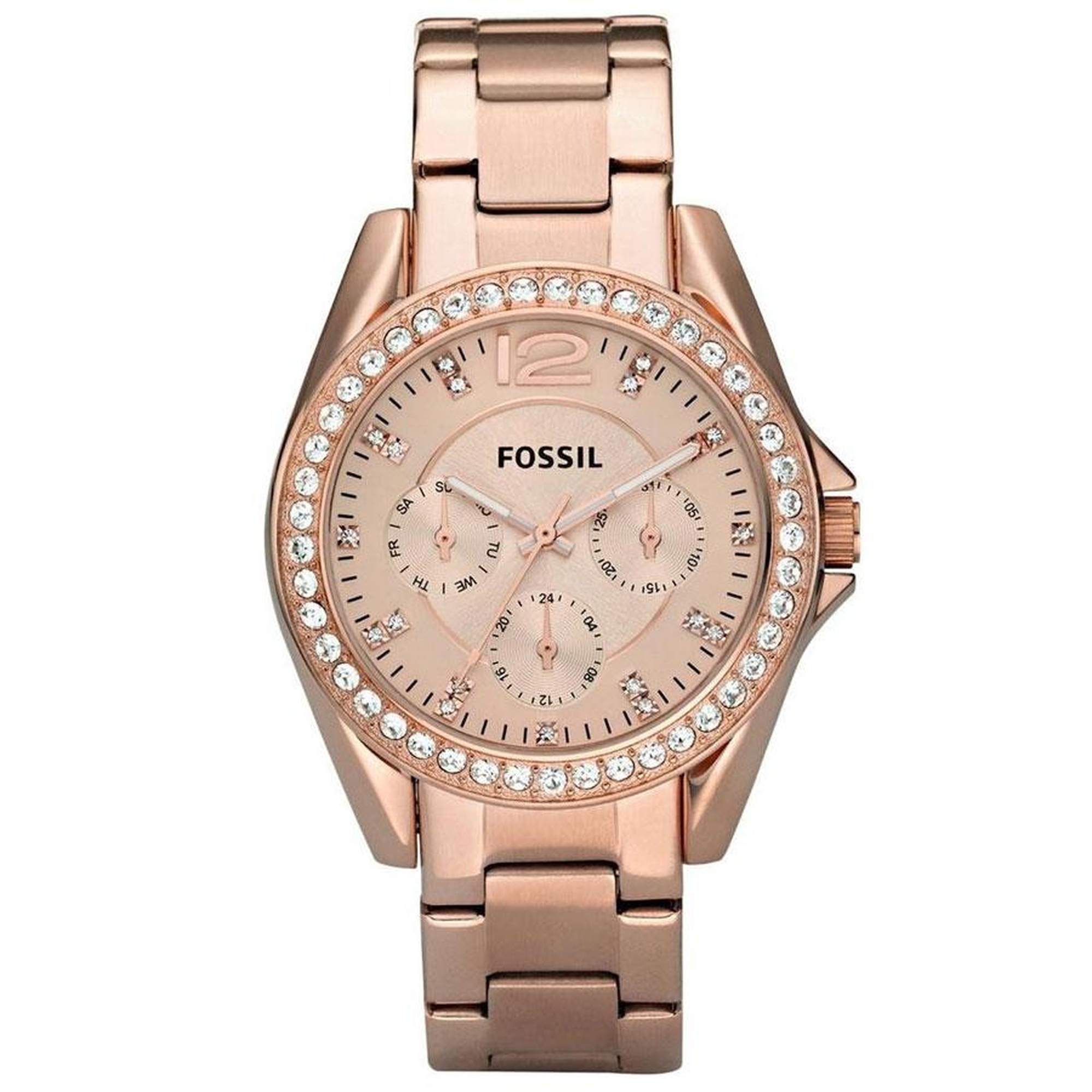 Fossil FES2811 Kadın Kol Saati