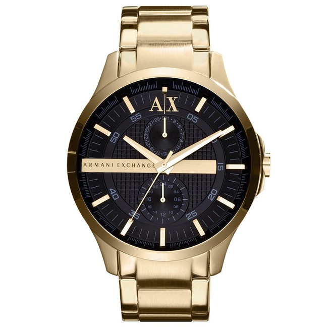  Armani Exchange AX2122 Erkek Kol Saati