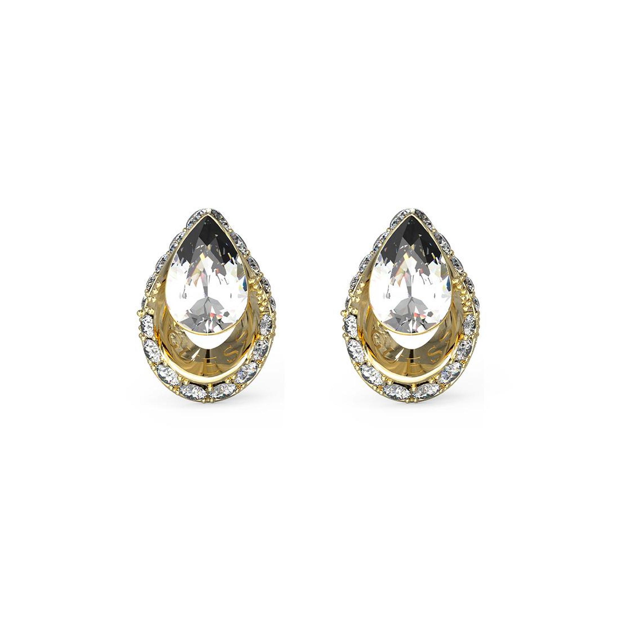 Guess JGUJUBE03393JWYGTU Kadın Küpe