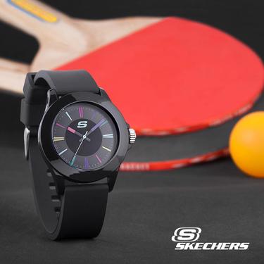  Skechers SR6079 Kadın Kol Saati