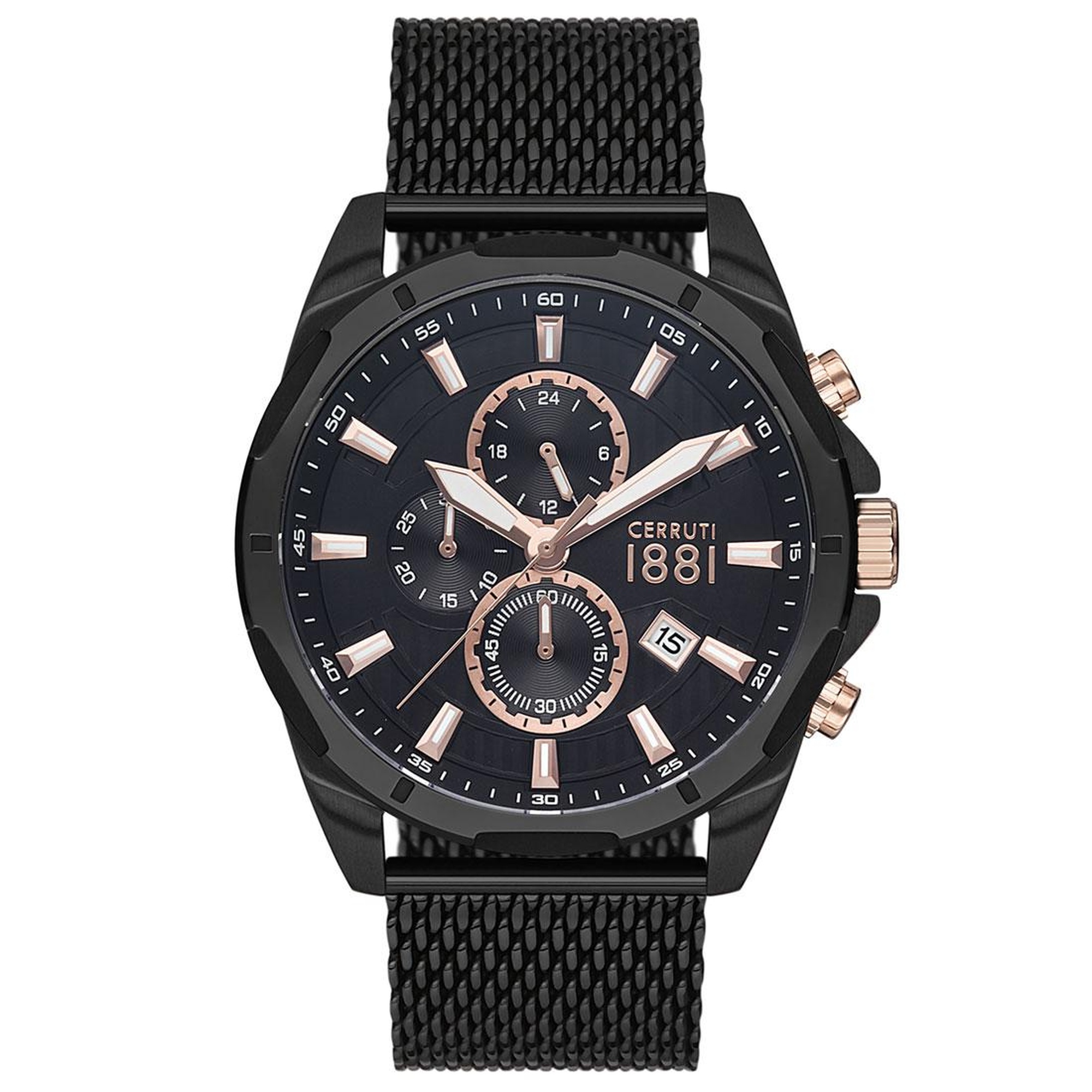 Cerruti 1881 CRA20502 Erkek Kol Saati