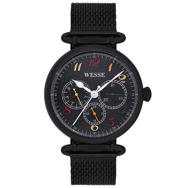  Wesse WWL108101 Kadın Kol Saati