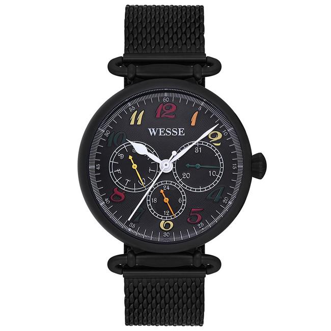  Wesse WWL108101 Kadın Kol Saati
