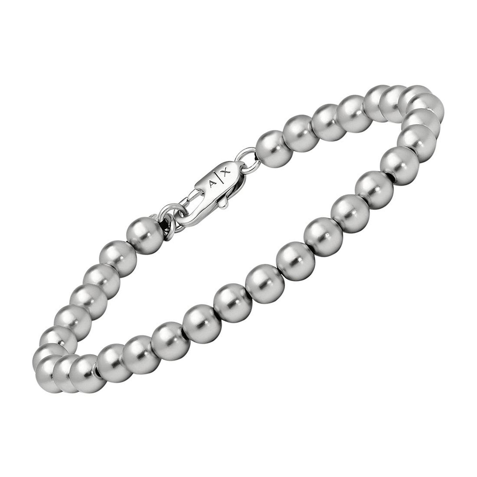 Armani Exchange AXG0118-040 Erkek Bileklik