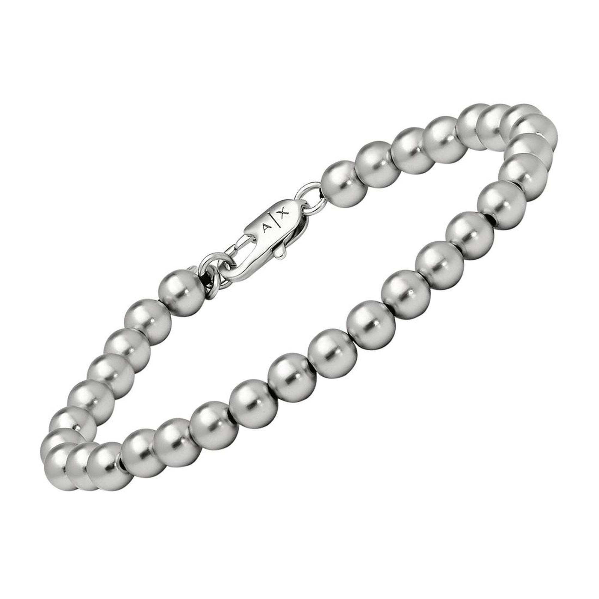 Armani Exchange AXG0118-040 Erkek Bileklik