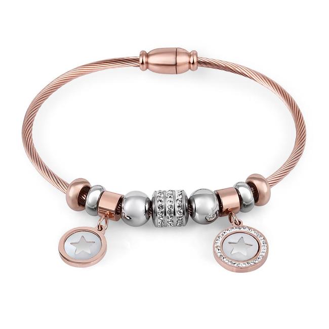  Wesse JWEL1016 Yıldız Kadın Bileklik