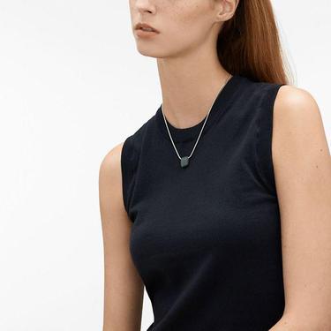  Skagen SKJ0868-040 Kadın Kolye