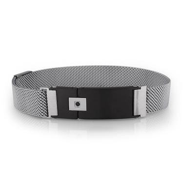  Wesse JWAG1118 Erkek Bileklik