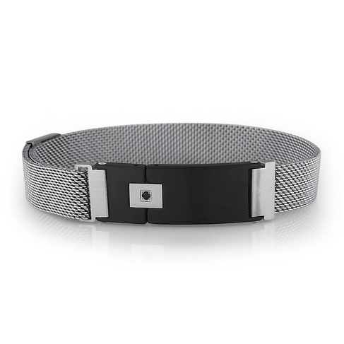  Wesse JWAG1118 Erkek Bileklik