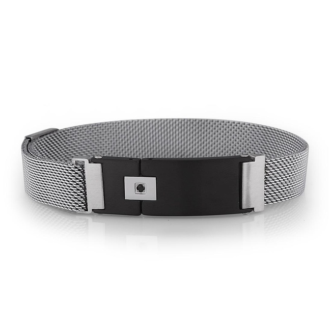  Wesse JWAG1118 Erkek Bileklik