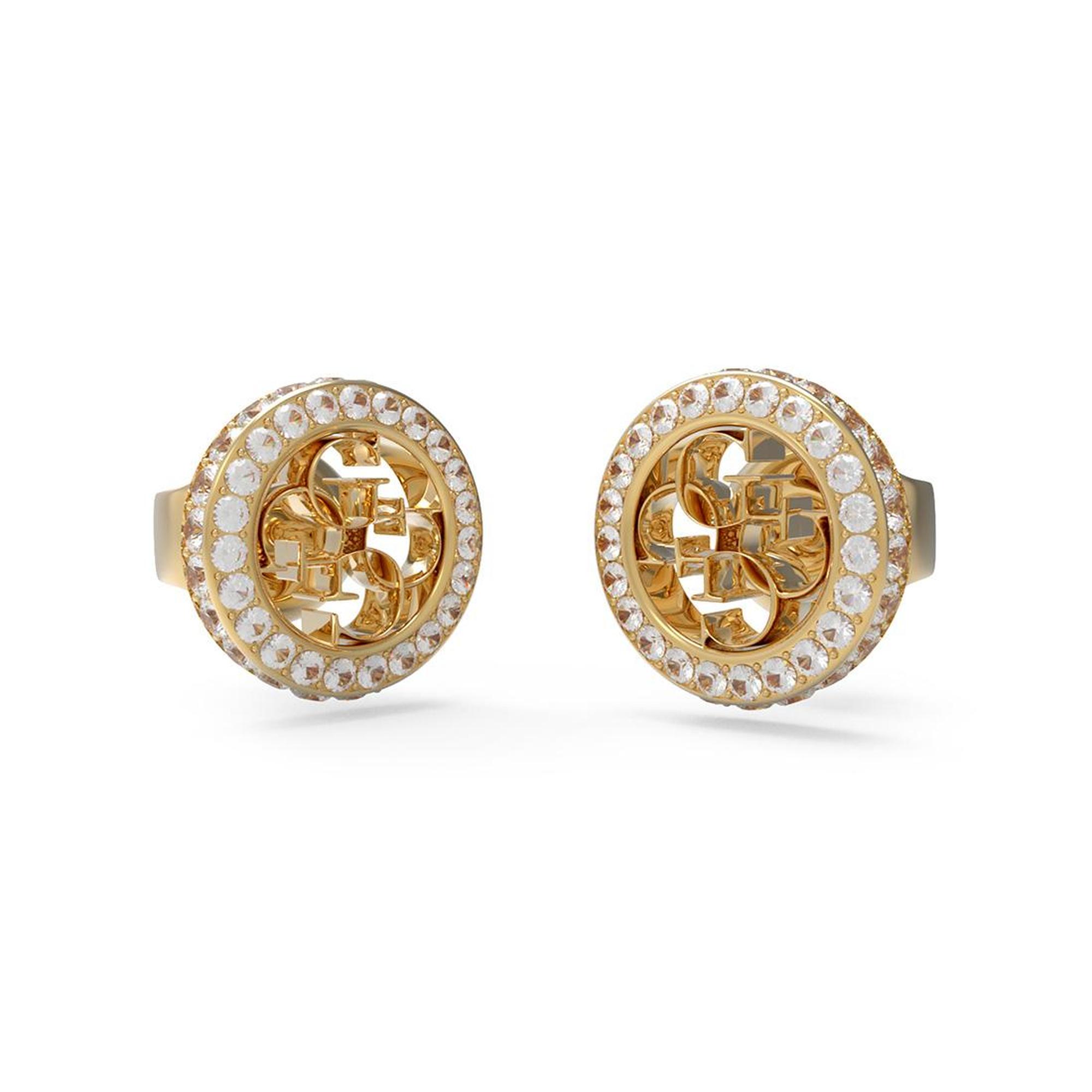 Guess JGUJUBE04164JWYGTU Kadın Küpe