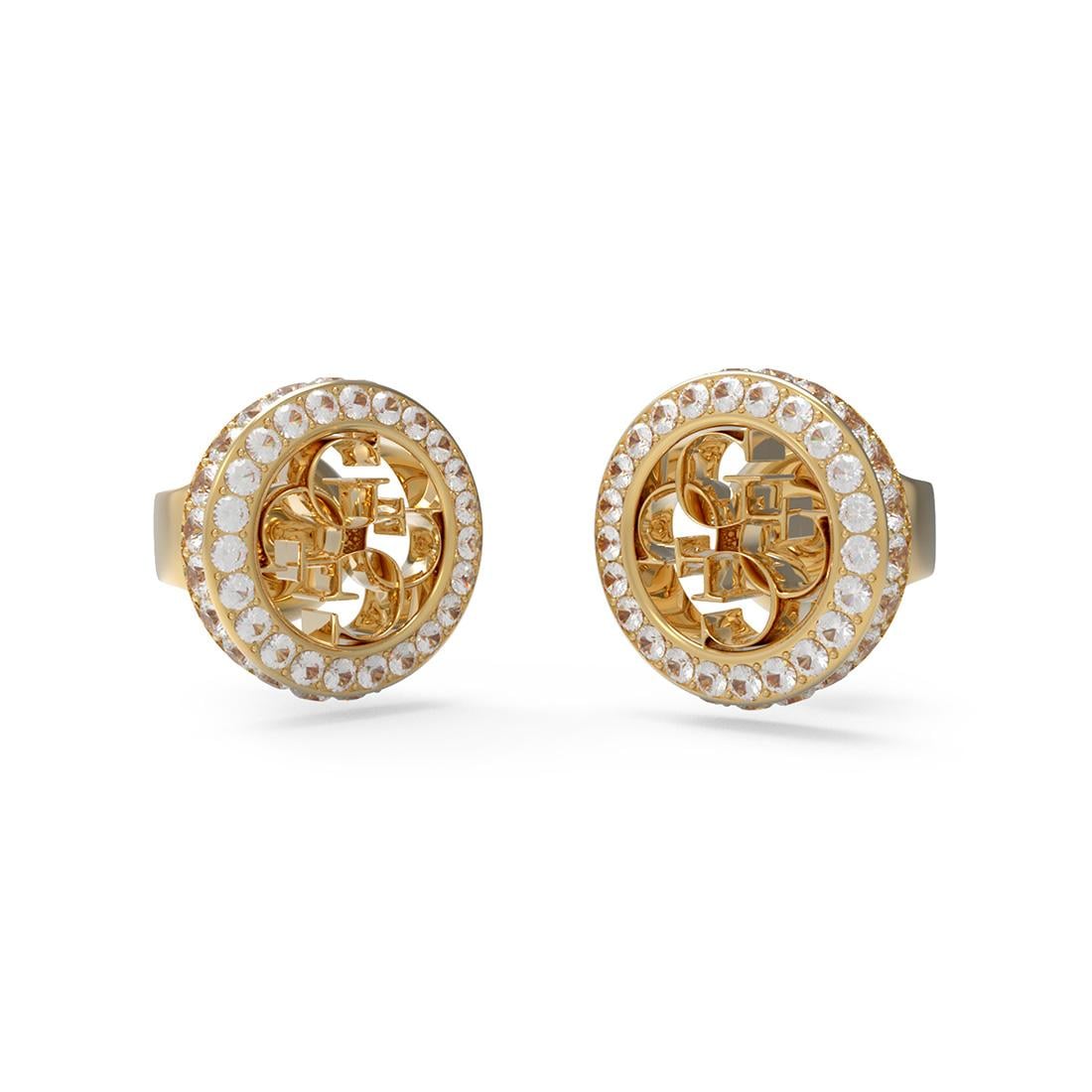  Guess JGUJUBE04164JWYGTU Kadın Küpe