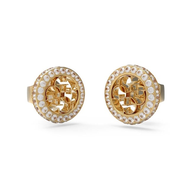  Guess JGUJUBE04164JWYGTU Kadın Küpe