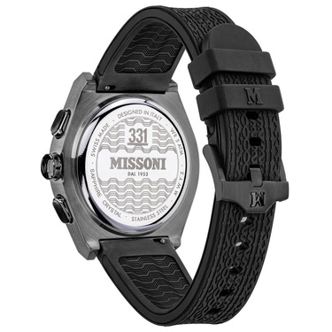  Missoni MWY400320 Erkek Kol Saati