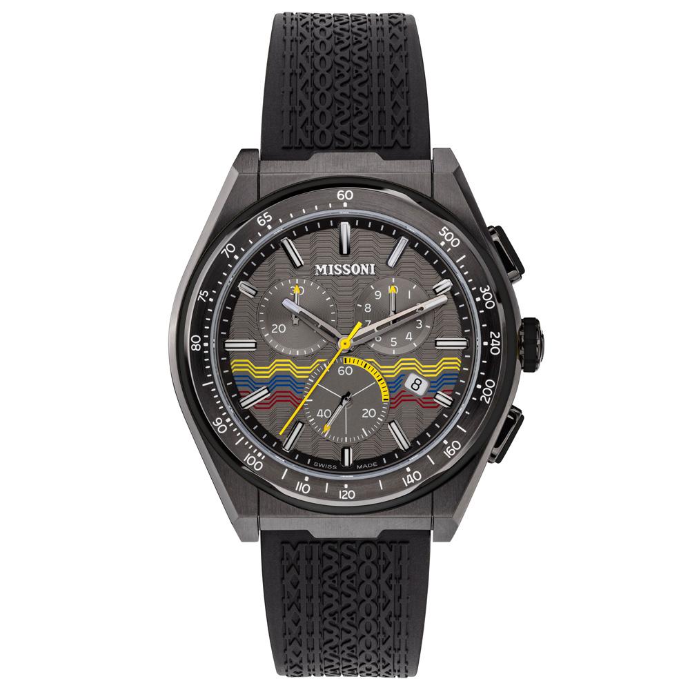  Missoni MWY400320 Erkek Kol Saati