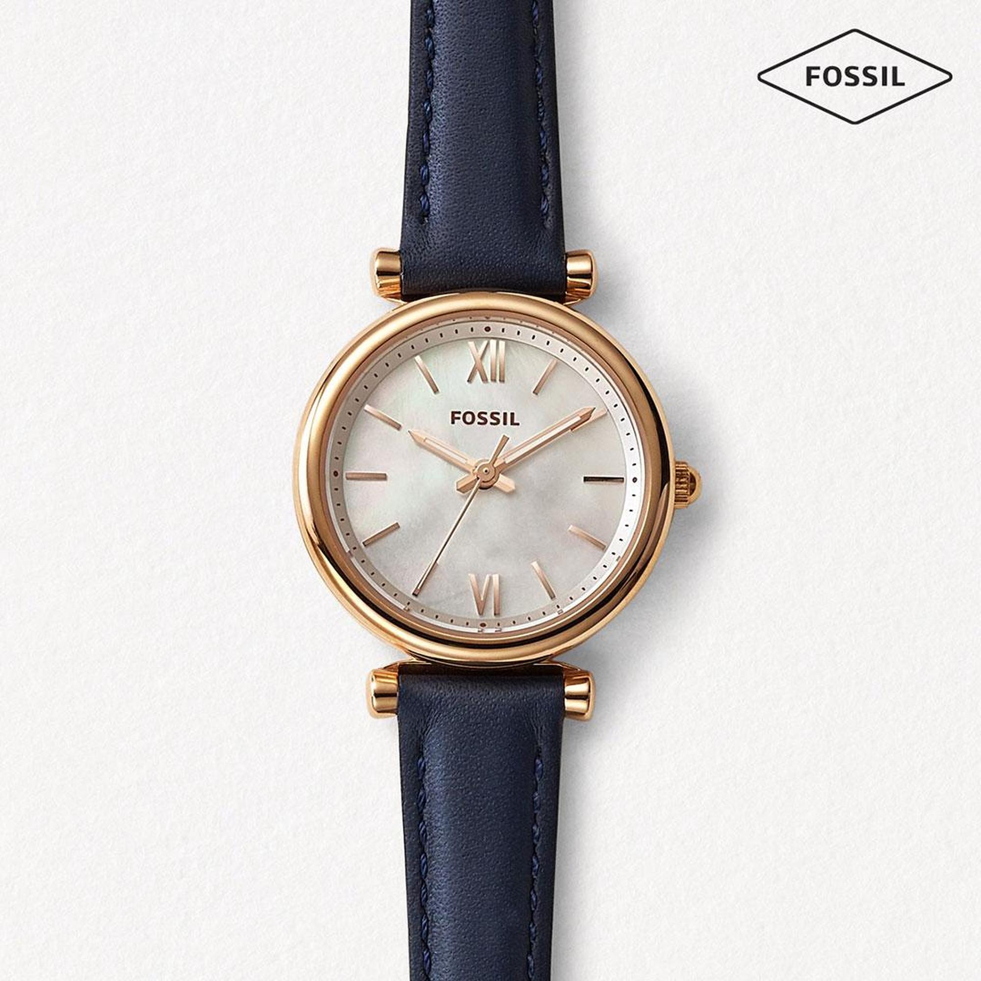 Fossil FES4502 Kadın Kol Saati