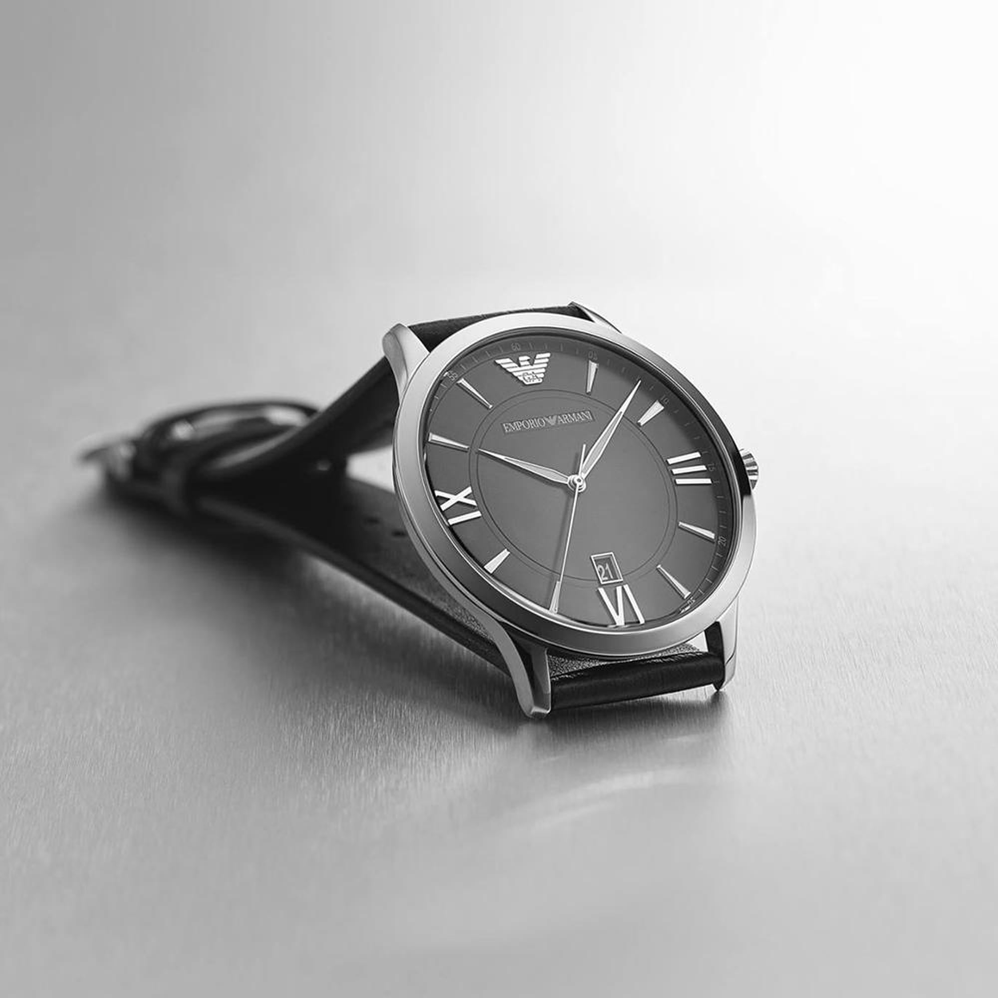 Emporio Armani AR11210 Erkek Kol Saati