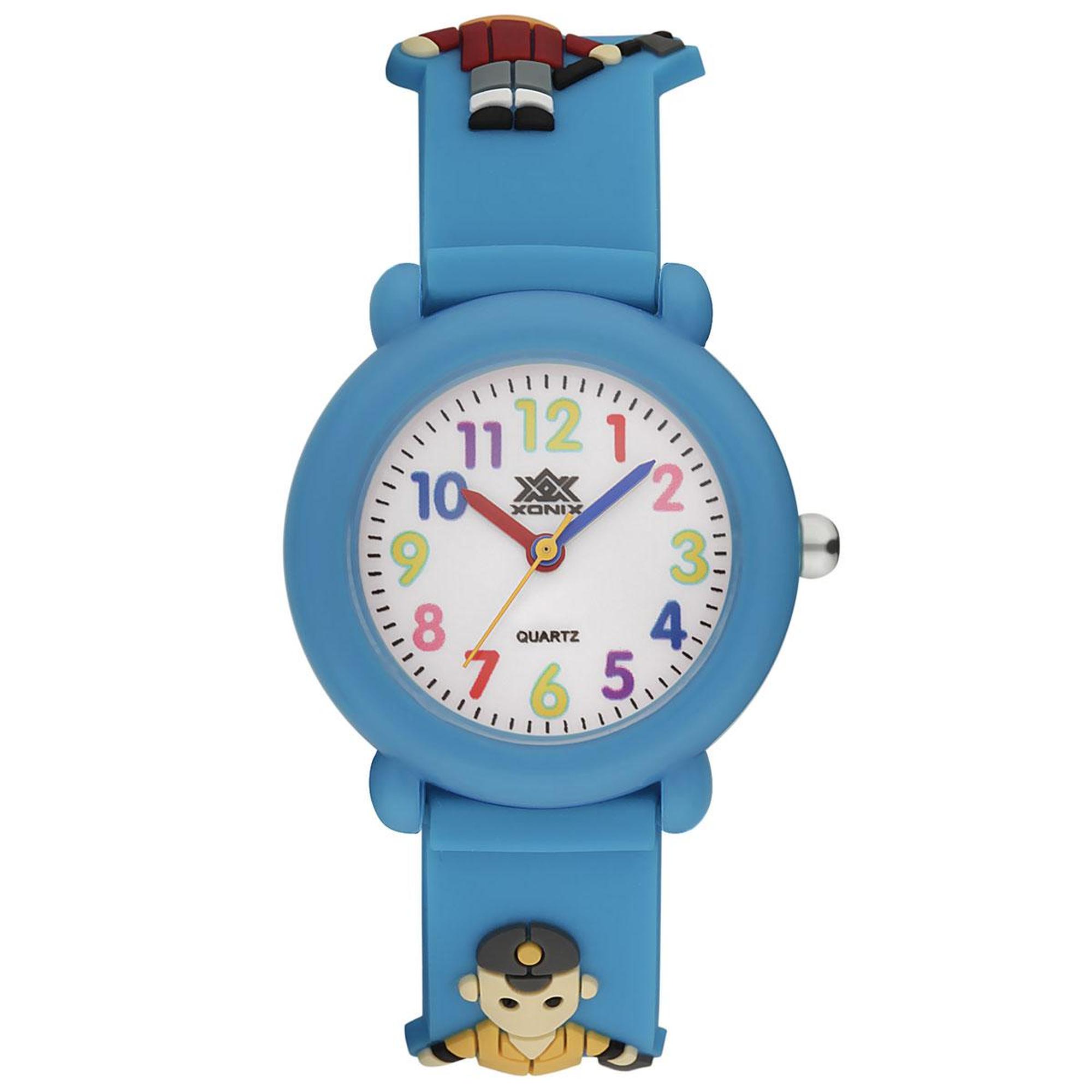 Xonix XOX-EC003 Çocuk Kol Saati