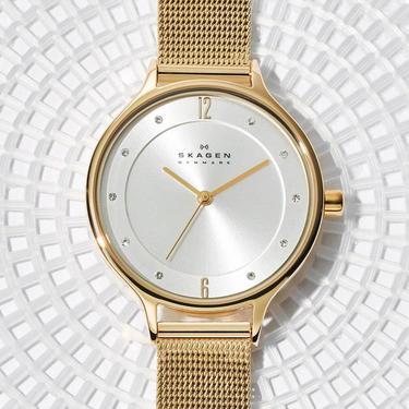  Skagen SKW2150 Kadın Kol Saati