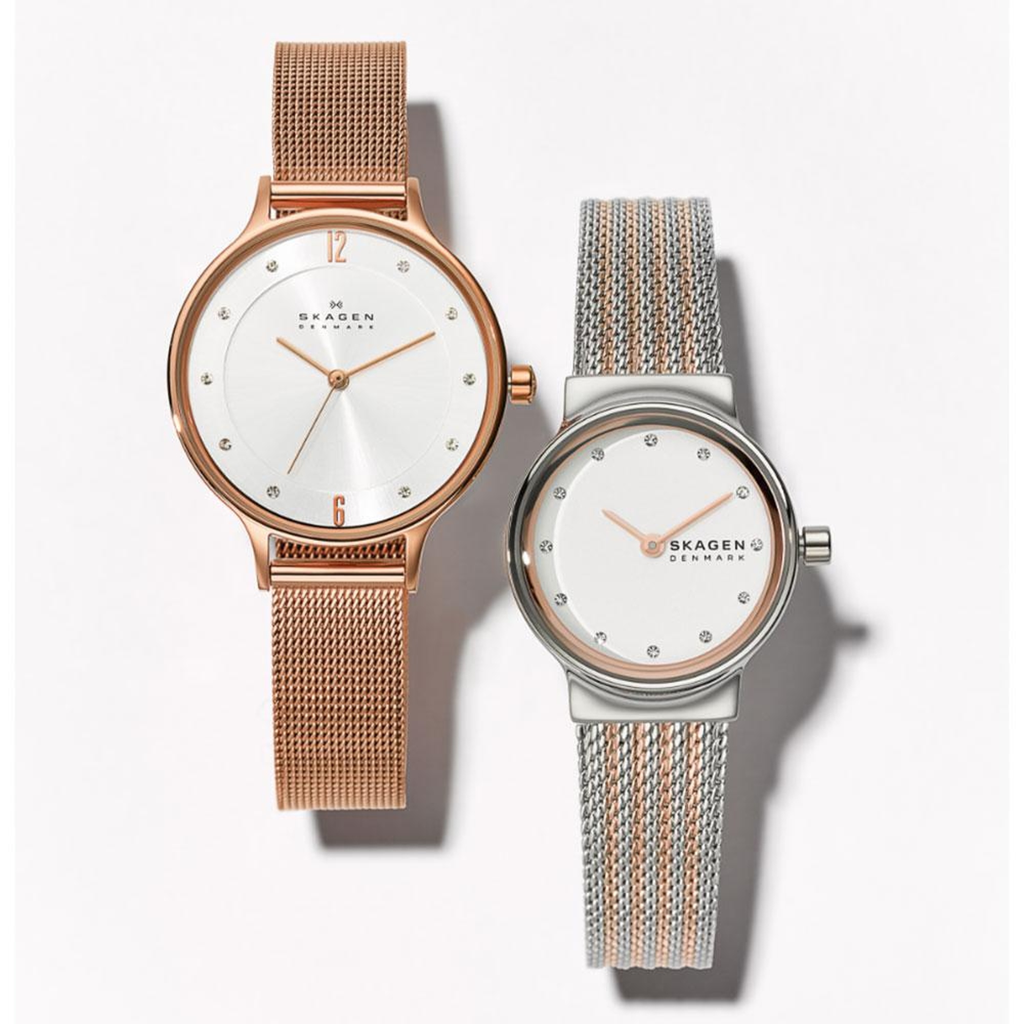 Skagen SKW2151 Kadın Kol Saati