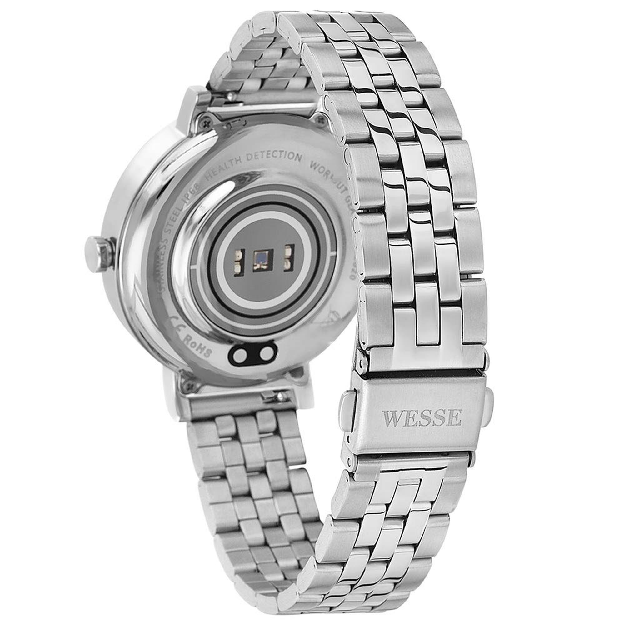 Wesse Connect WWC2020-04 Akıllı Saat