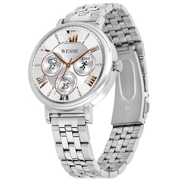  Wesse Connect WWC2020-04 Akıllı Saat