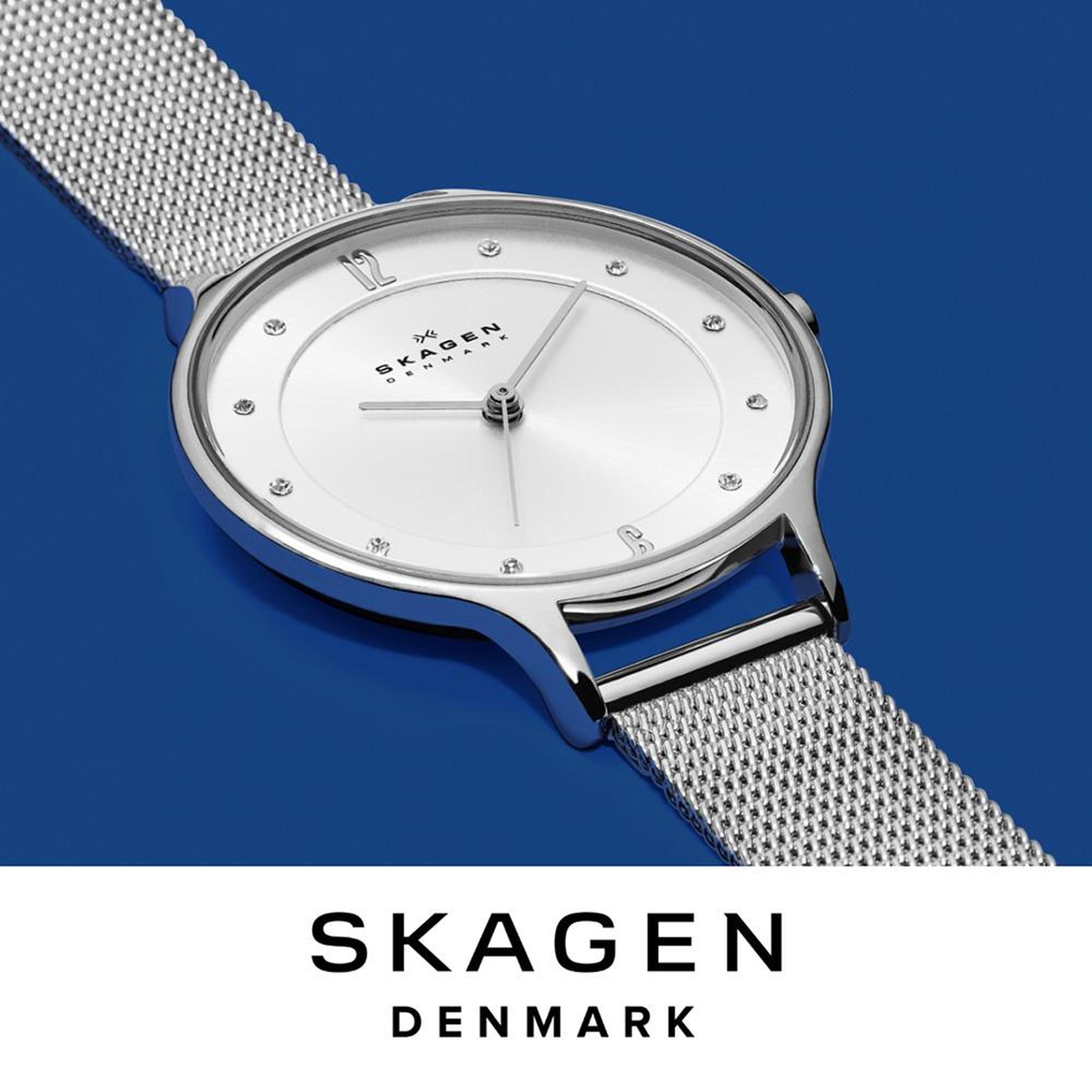 Skagen SKW2149 Kadın Kol Saati