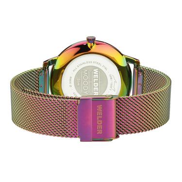  Welder WRS645  36 mm Slim Kadın Kol Saati