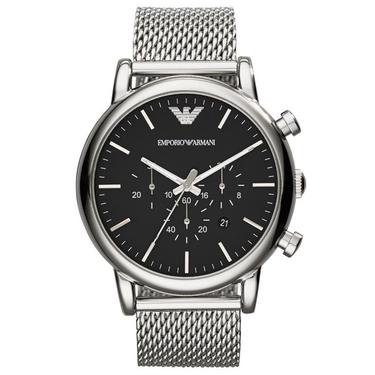 Emporio Armani AR1808 Erkek Kol Saati