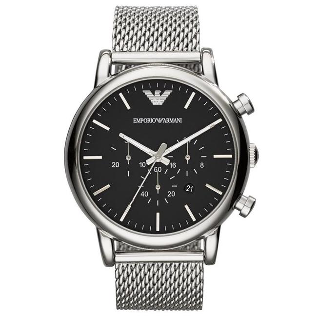  Emporio Armani AR1808 Erkek Kol Saati