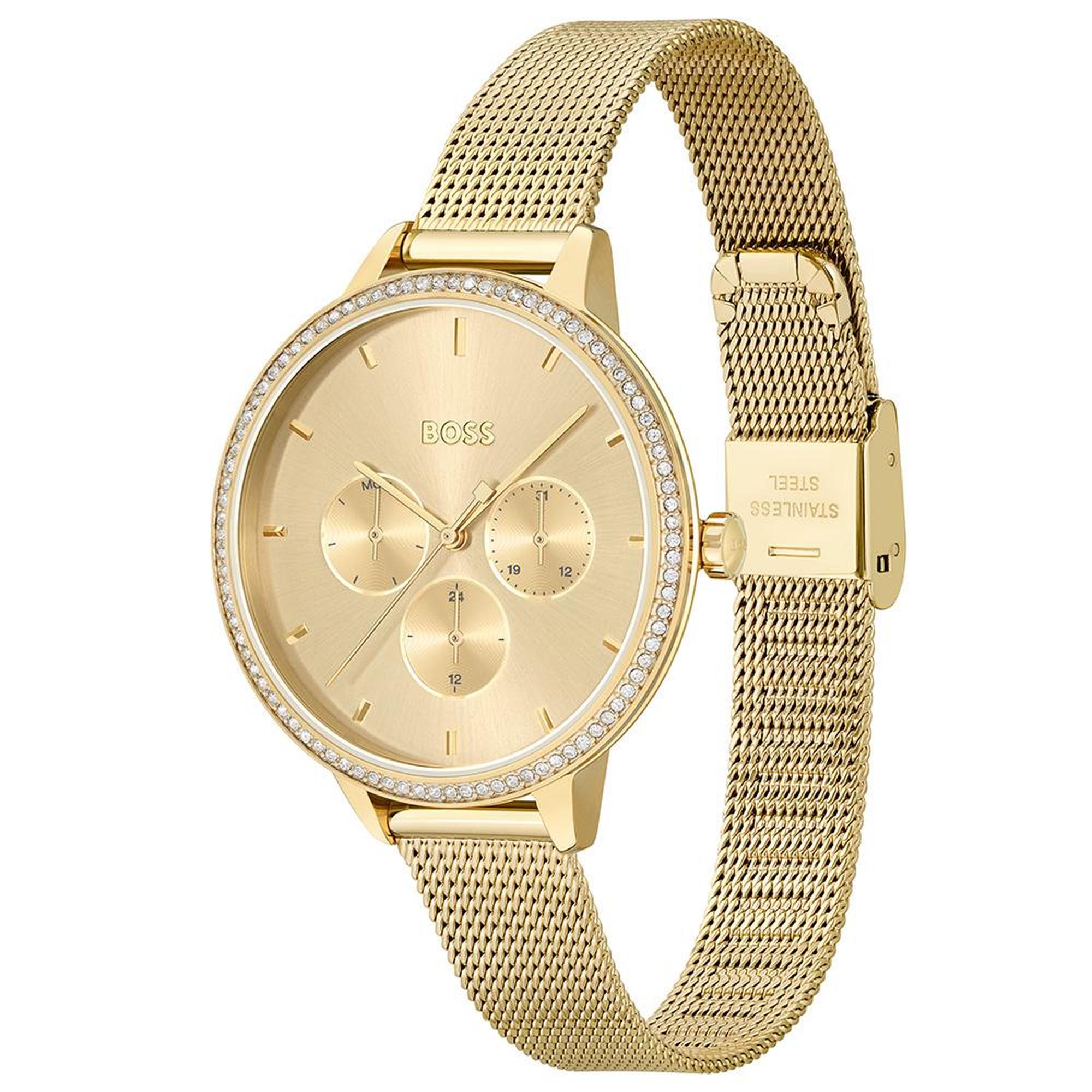 Boss Watches HB1502664 Kadın Kol Saati