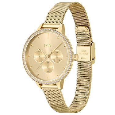  Boss Watches HB1502664 Kadın Kol Saati