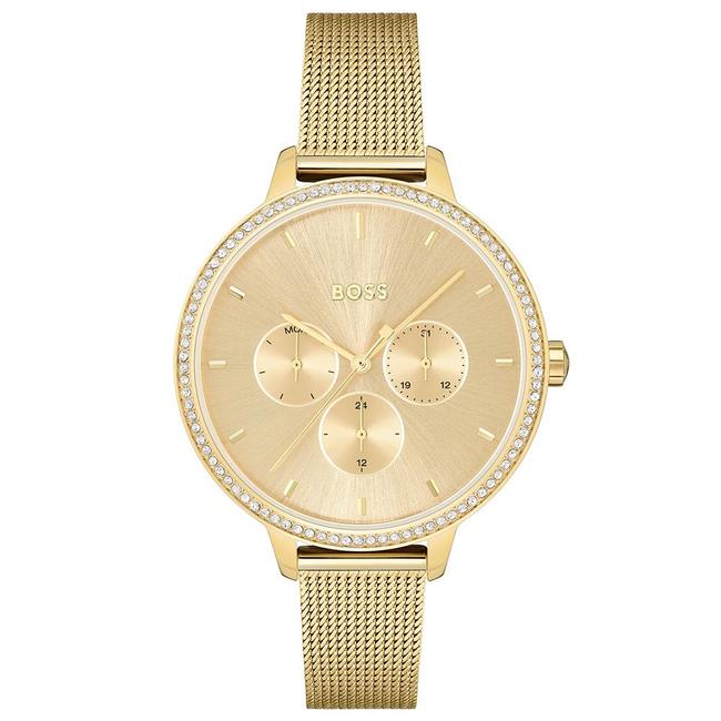  Boss Watches HB1502664 Kadın Kol Saati