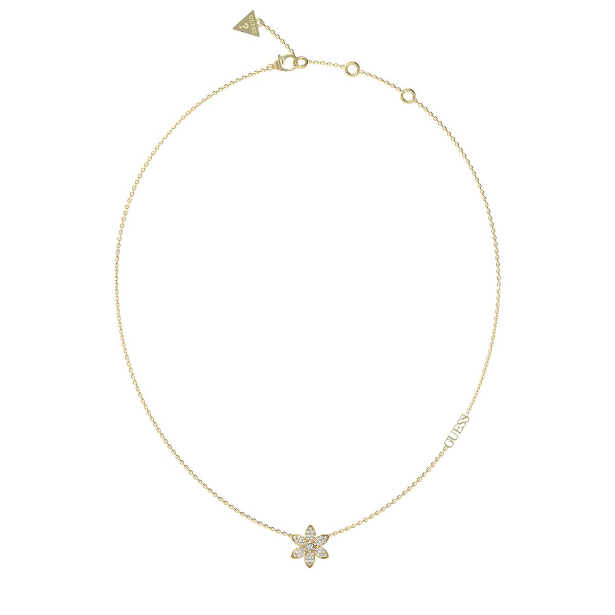  Guess JGUJUBN04146JWYGTU Kadın Kolye