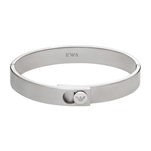  Emporio Armani AJEGS3086-040 Erkek Bileklik